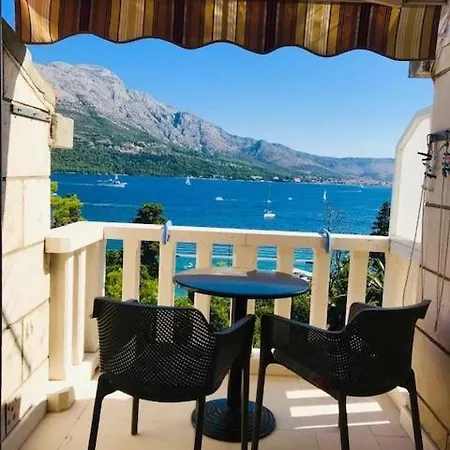 Jimmy 3478 Korcula Town