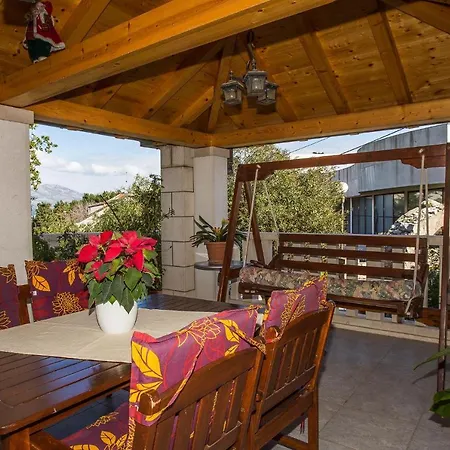 Guest house Jimmy 3478 Korcula Town