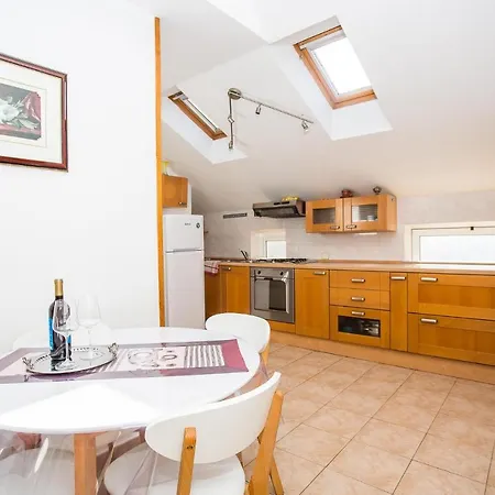 Jimmy 3478 Guest house Korcula Town