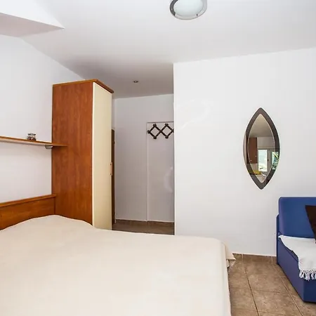 Guest house Jimmy 3478 Korcula Town