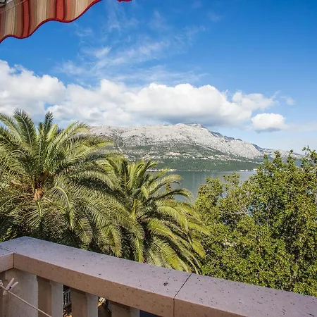 Jimmy 3478 Guest house Korcula Town