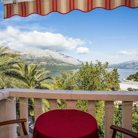 Jimmy 3478 Guest house 3*