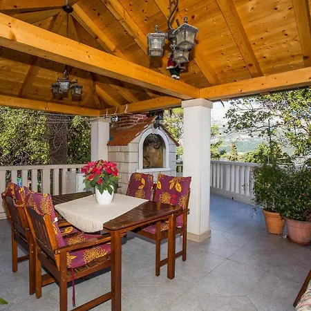 Jimmy 3478 Gostinjska kuća 3*