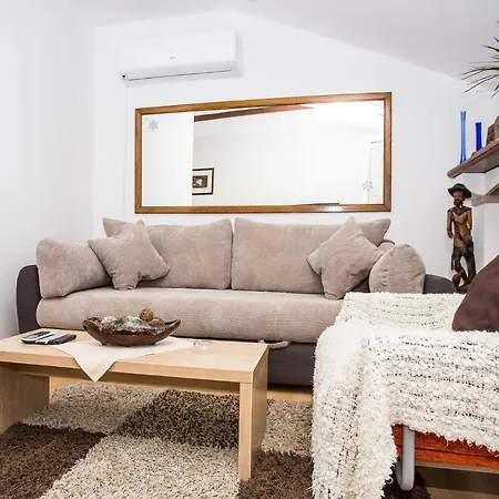 Jimmy Гостевой дом Корчула